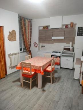 Casa Colomba Lavagna